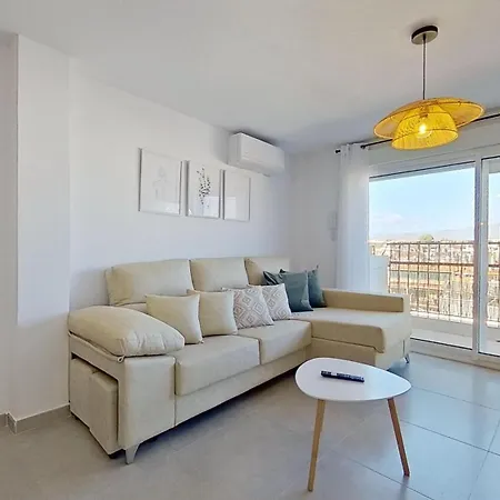 Apartmán El Puerto De