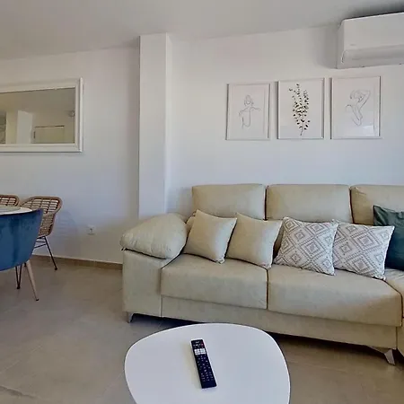 El Puerto De * Fuengirola