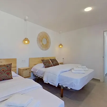 El Puerto De Fuengirola