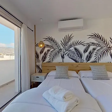 Apartmán El Puerto De *