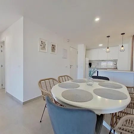 Apartmán El Puerto De *