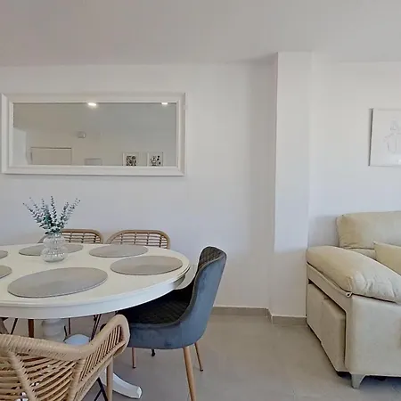 El Puerto De Apartmán *