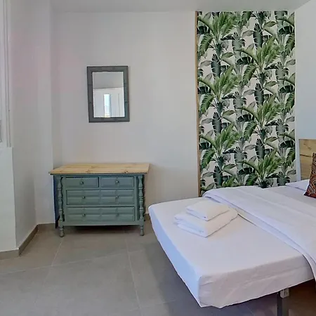 El Puerto De Apartmán *