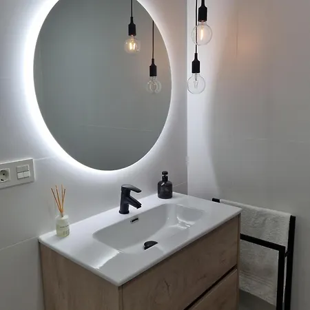 El Puerto De Apartmán *