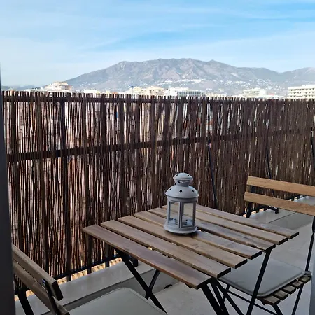 Apartmán El Puerto De *