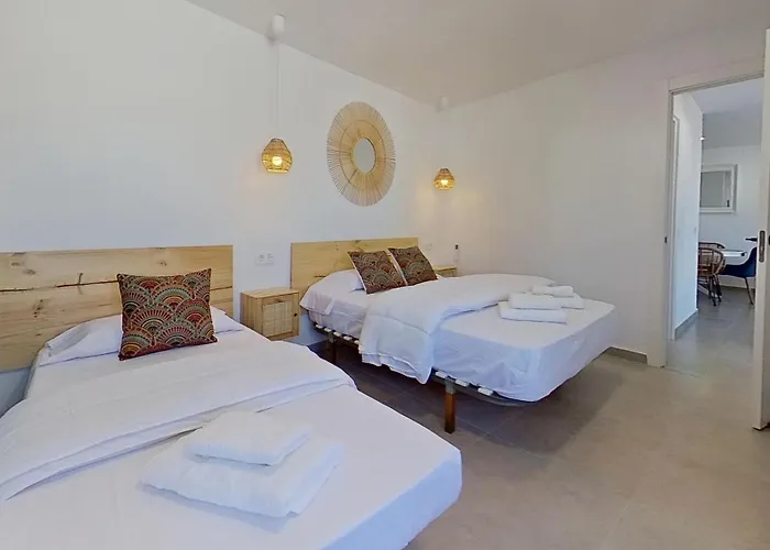 El Puerto De * フエンヒロラ