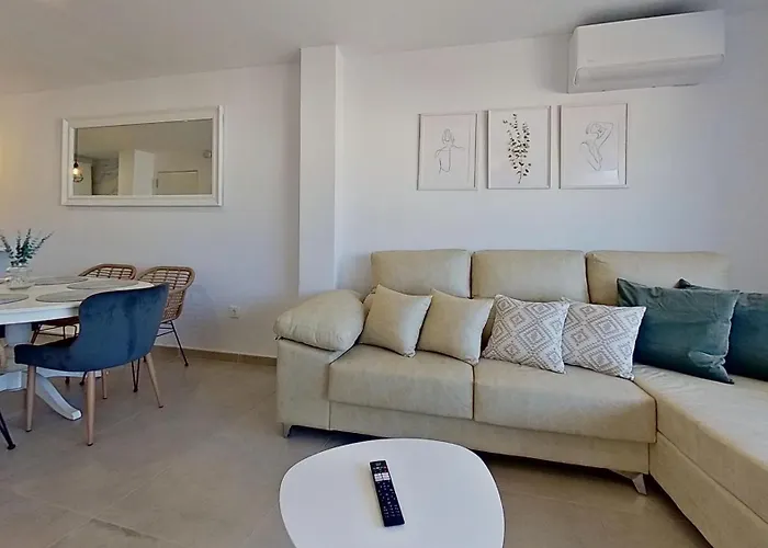 El Puerto De * フエンヒロラ