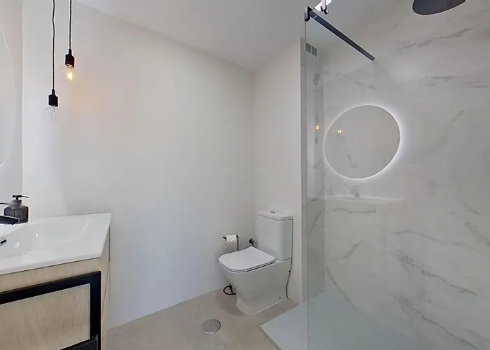 El Puerto De Фуенхірола