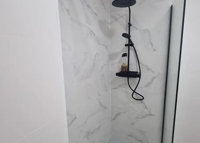 El Puerto De アパート