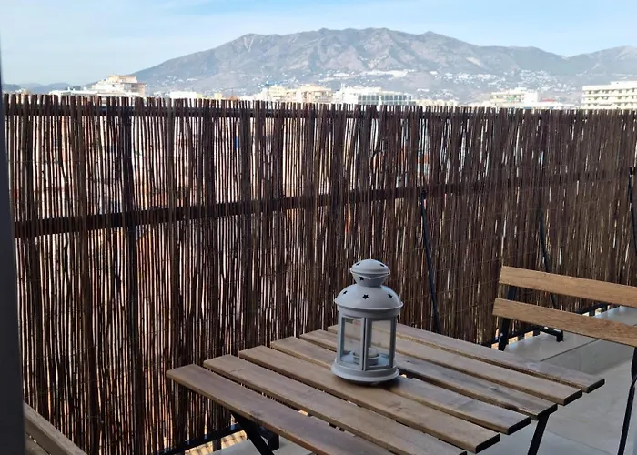 Апартаменти El Puerto De *