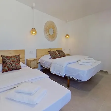 El Puerto De * Fuengirola