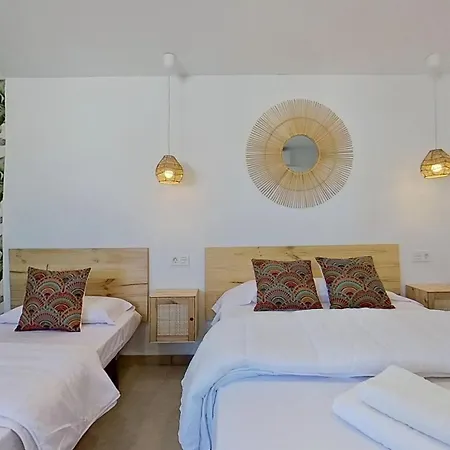 アパート El Puerto De