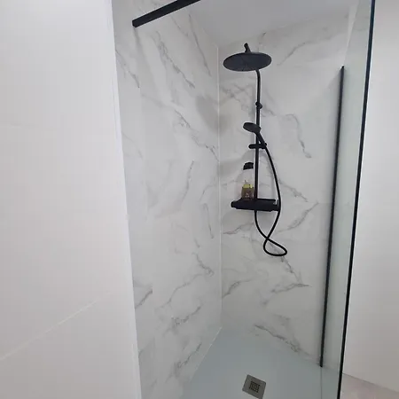 El Puerto De Apartment