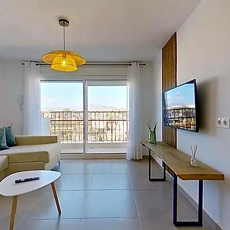 Apartment El Puerto De *