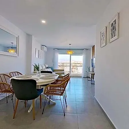 El Puerto De Apartment Fuengirola