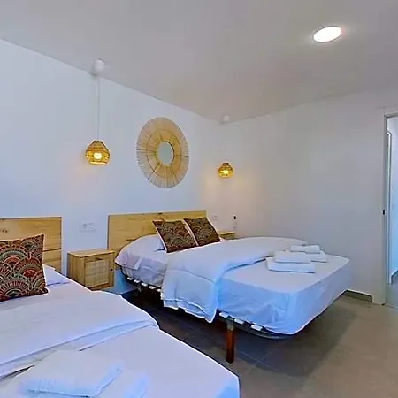 Apartment El Puerto De Fuengirola