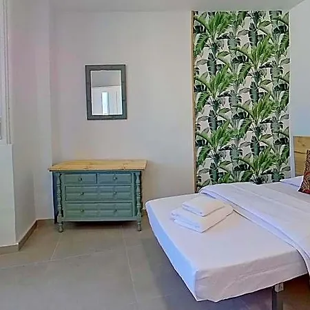 El Puerto De Apartment Fuengirola