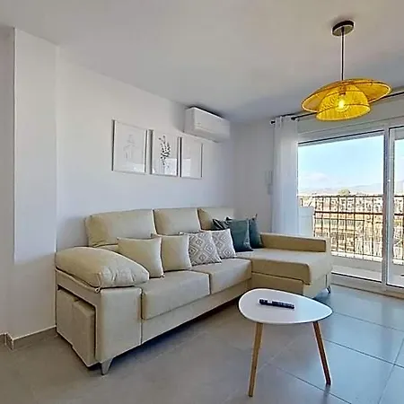 El Puerto De Apartment *