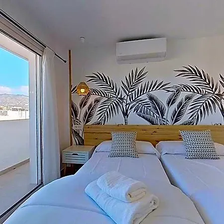 El Puerto De Apartment Fuengirola