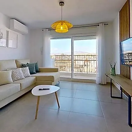 Apartment El Puerto De Fuengirola
