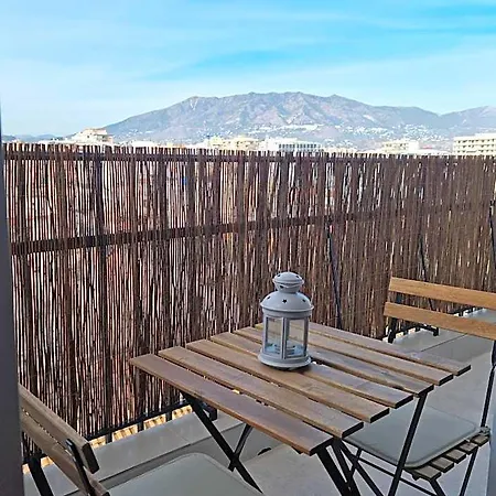 El Puerto De Apartment Fuengirola