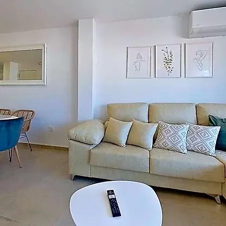 El Puerto De Apartment Fuengirola