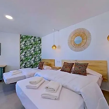 El Puerto De Apartment *