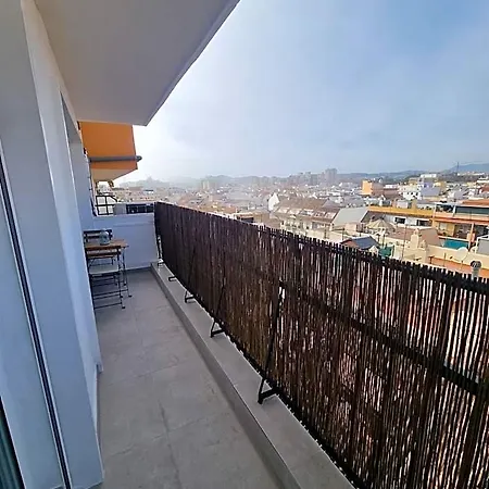 El Puerto De * Fuengirola