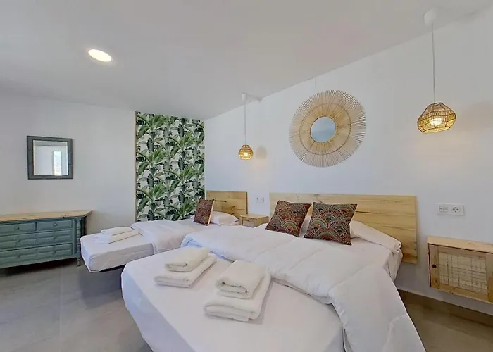 Apartment El Puerto De Fuengirola