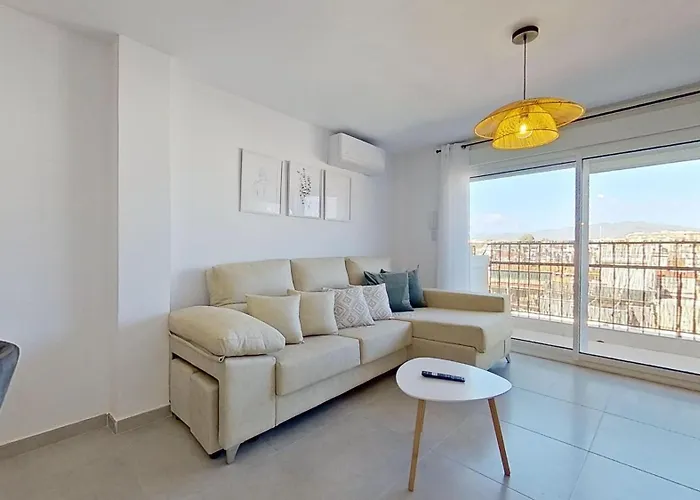 Apartment El Puerto De