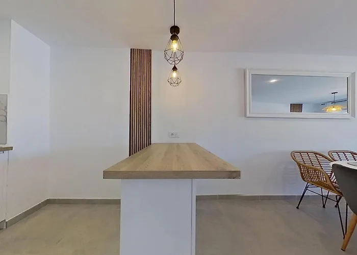 El Puerto De Apartamento *