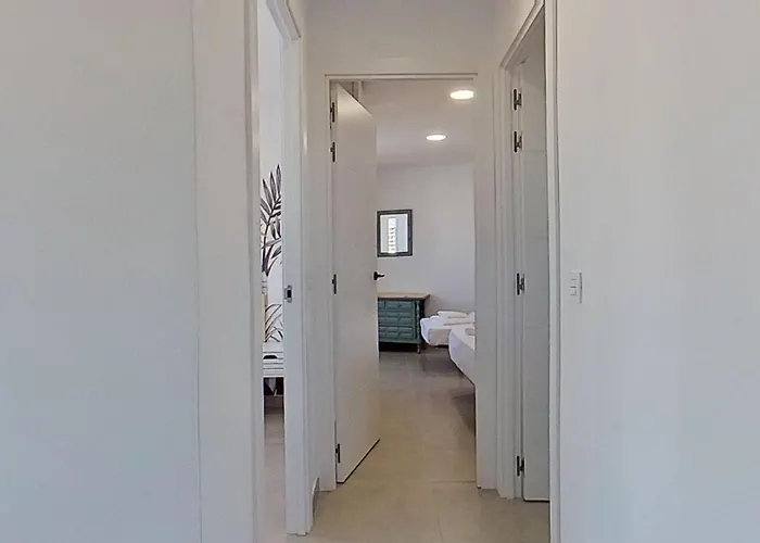 El Puerto De Apartamento