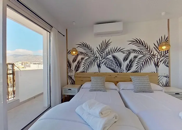 Apartment El Puerto De *