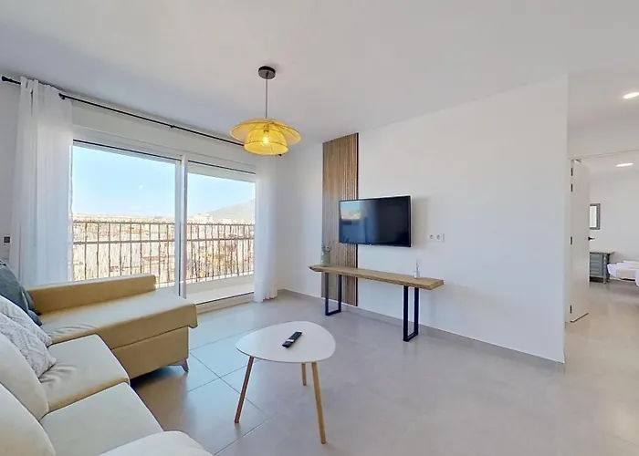 Apartamento El Puerto De Fuengirola