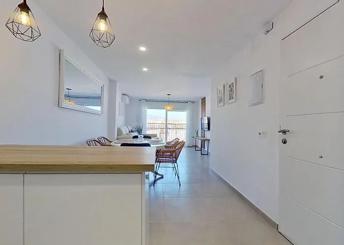 El Puerto De * Fuengirola