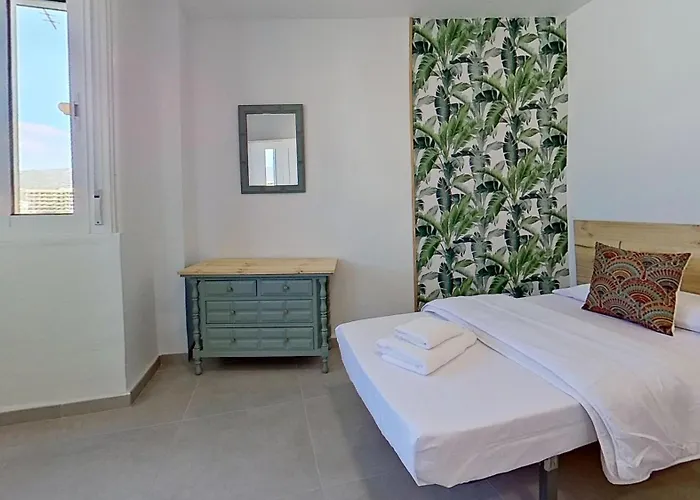 El Puerto De Apartamento *