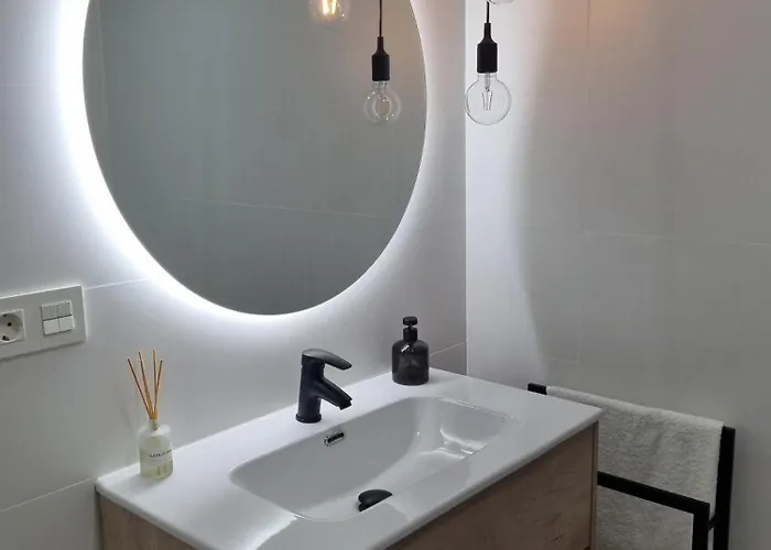 El Puerto De Apartamento *